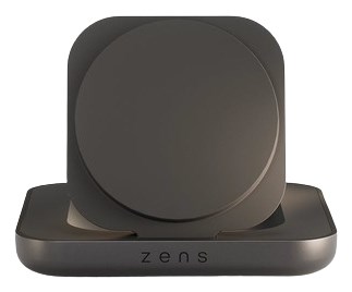 Bežični punjač ZENS Magnetic Nightstand Charger 15W MagSafe-0