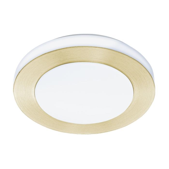 Pametna LED stropna svjetiljka EGLO CARPI-C 97301 (30 cm)