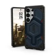 Zaštitna maska UAG Monarch Pro Kevlar za Samsung Galaxy S23 Ultra, Mallard plava boja-9
