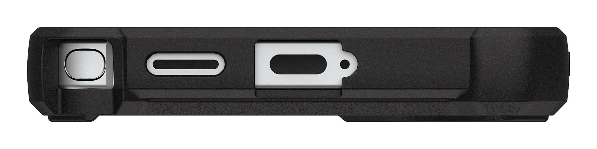 Zaštitna maska UAG Monarch Pro Kevlar za Samsung Galaxy S23 Ultra, Mallard plava boja-7