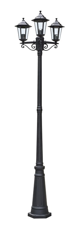 FLOOR LAMP ARNA 3XE27 45W-0