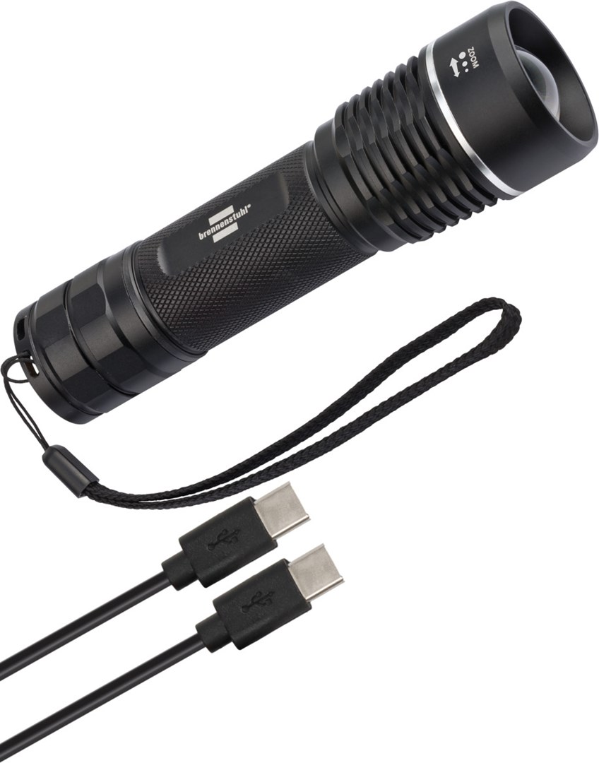 LED radna svjetiljka BRENNENSTUHL HL 701 AT (punjiva, 350 lm, IP54)