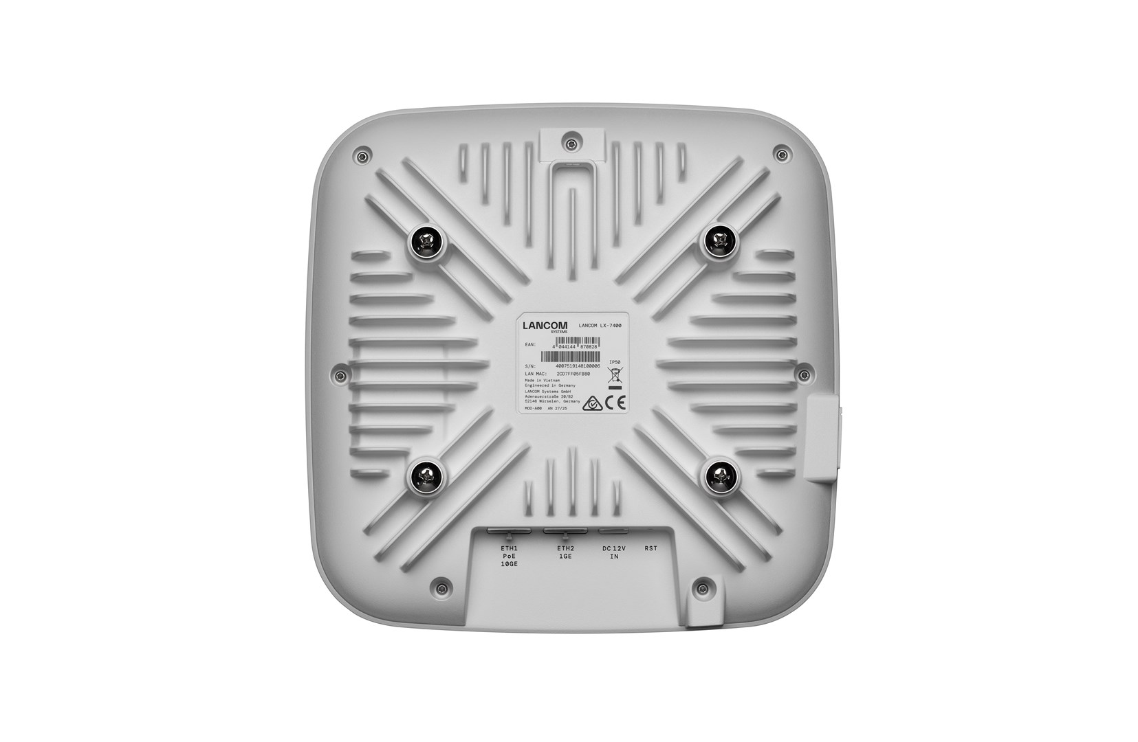 LANCOM LX-7400 Wi-Fi 7 (5 pcs)-2