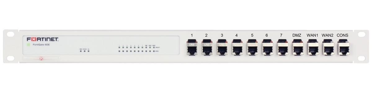 Set za montažu u rack ormar RACKMOUNT.IT RM-FR-T10i (za FortiGate 60E/61E, oklopljeni)-3