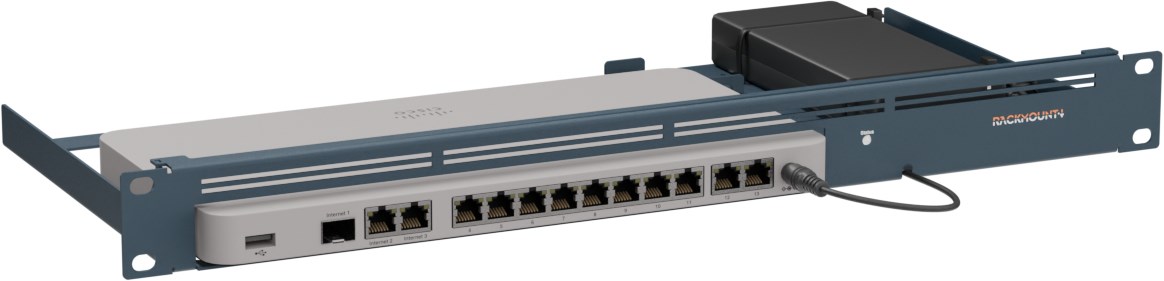 Rackmount.IT RM-CI-T24 rack accessory Mounting bracket