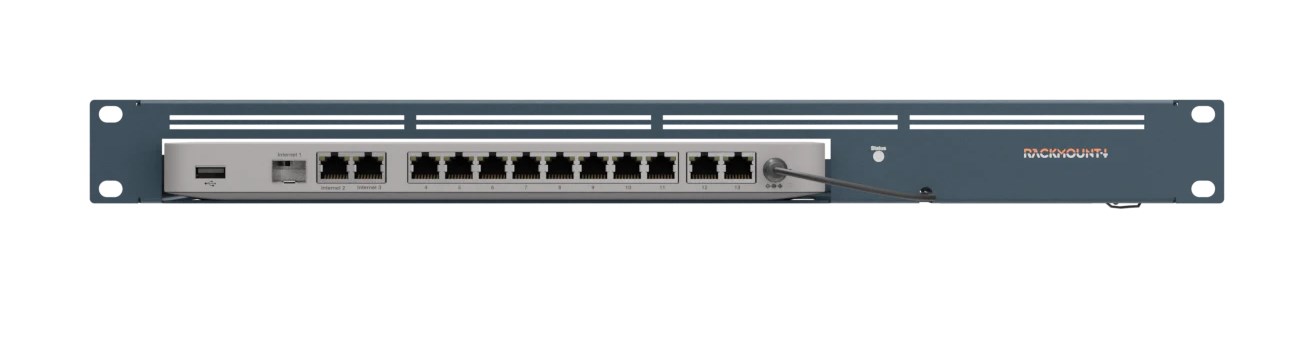 Rackmount.IT RM-CI-T24 rack accessory Mounting bracket-2