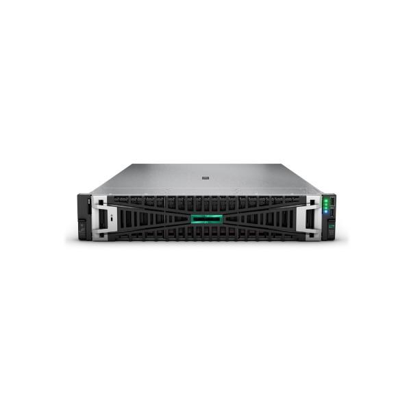 Server HPE ProLiant DL380 Gen11 (Xeon Silver 4510, 64GB, 2x8TB SATA, 12LFF)-6