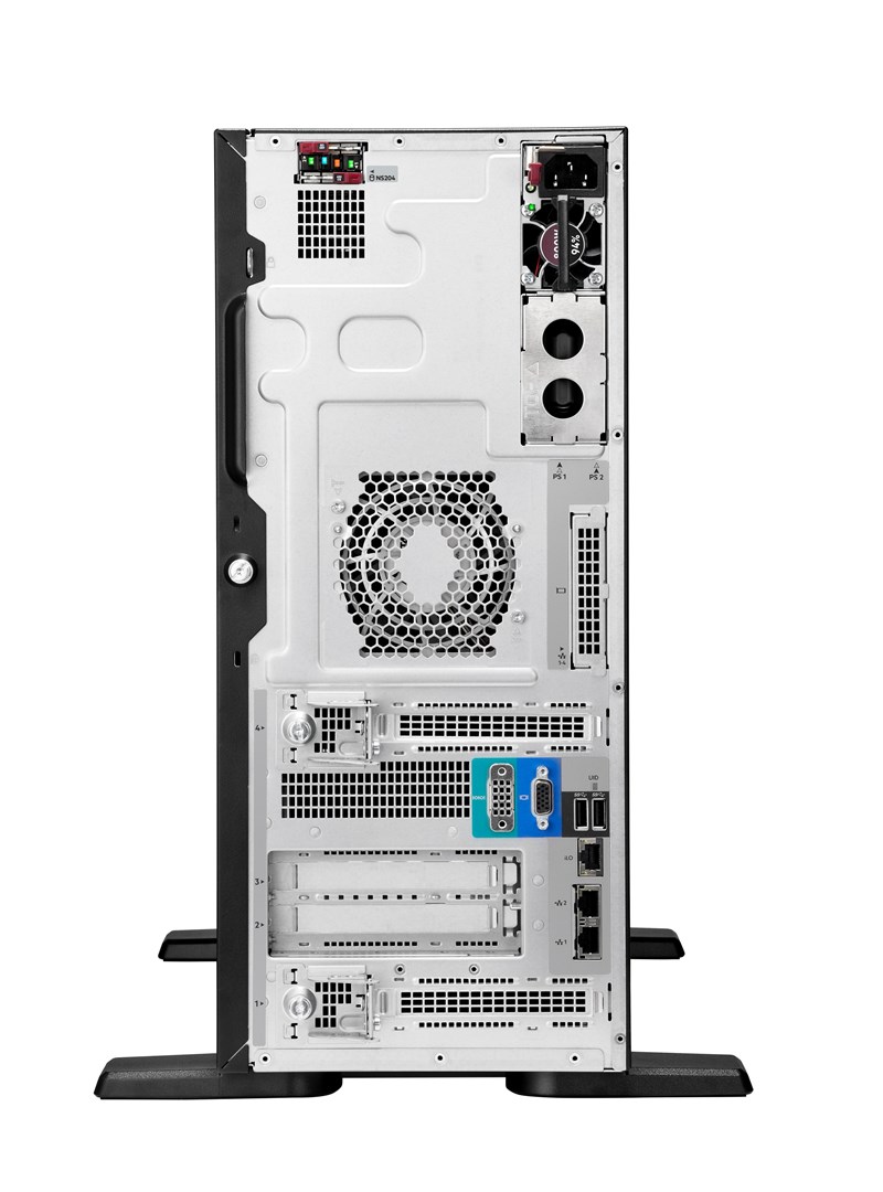 Server HPE ProLiant ML110 Gen11 (Xeon Silver 4514Y, 64GB, 2x480GB SSD)-5