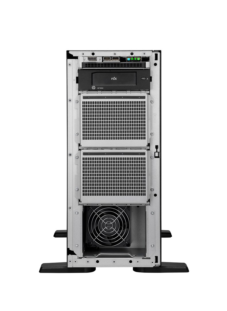 Server HPE ProLiant ML110 Gen11 (Xeon Silver 4514Y, 64GB, 2x480GB SSD)-6