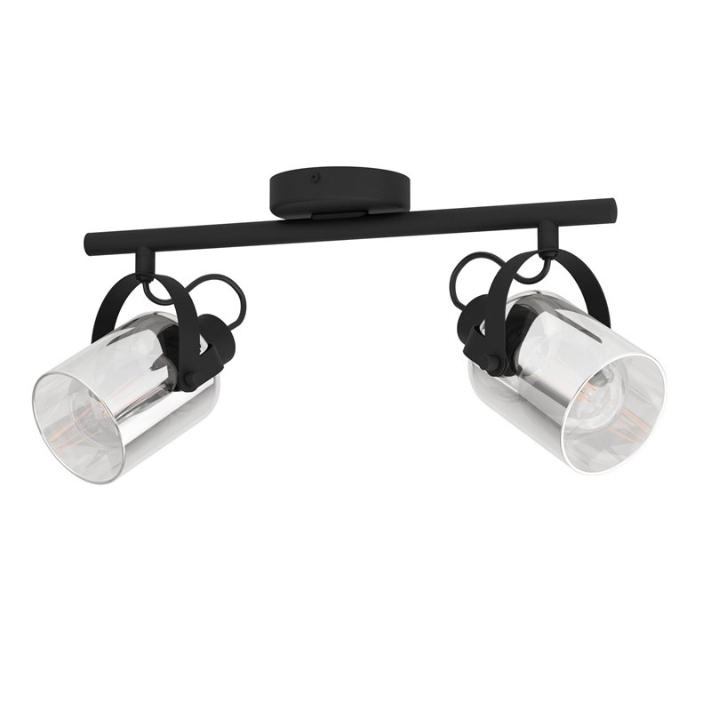 EGLO Berregas Surfaced lighting spot E27-1