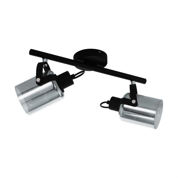 EGLO Berregas Surfaced lighting spot E27-0