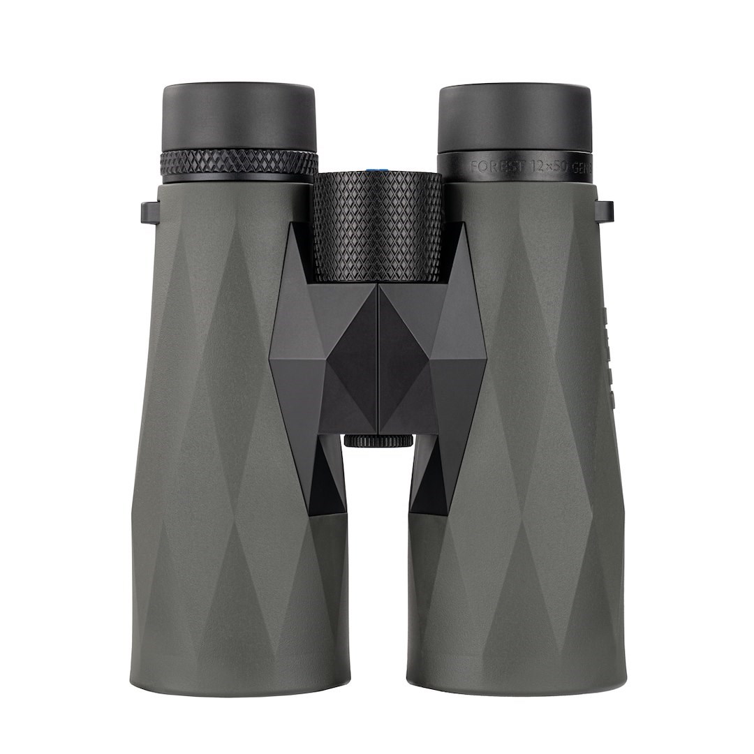 Dalekozor DELTA OPTICAL Forest II 12x50