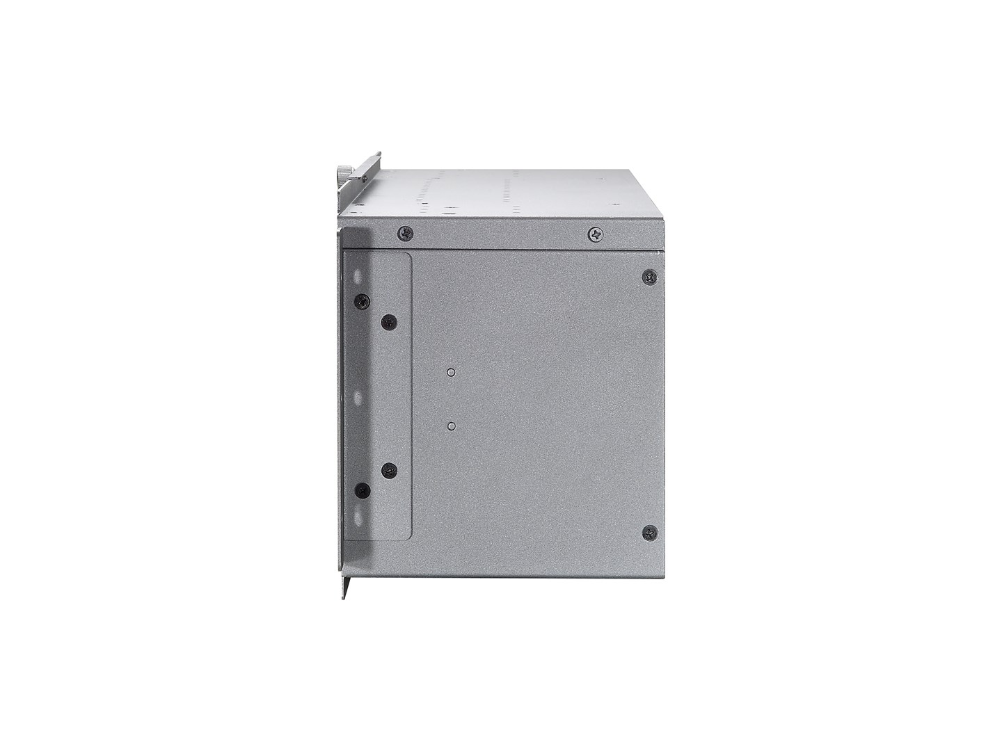 LevelOne 8-Slot Media Converter Chassis-3