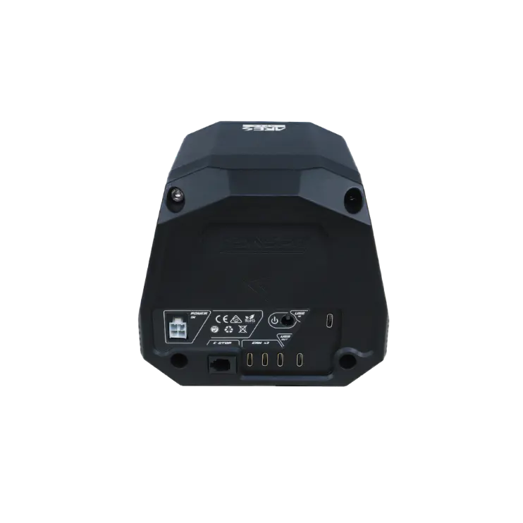 Baza za volan CONSPIT ARES APEX (Direct Drive, 8 Nm, PC), crna boja-3