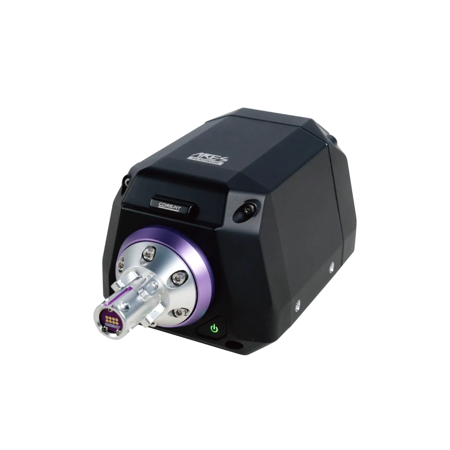 Baza za volan CONSPIT Ares Platinum Direct Drive (20Nm)-1