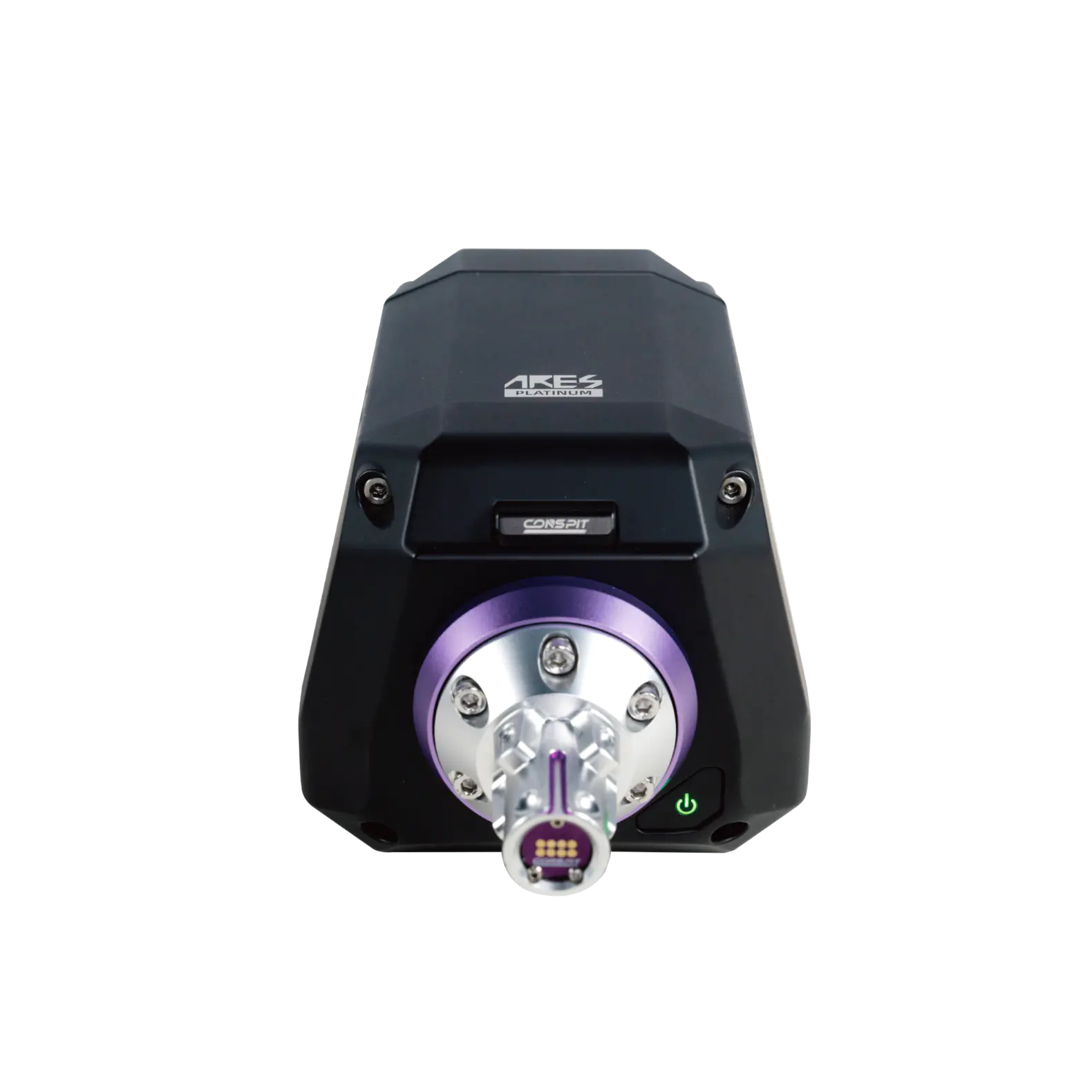 Baza za volan CONSPIT Ares Platinum Direct Drive (20Nm)-2