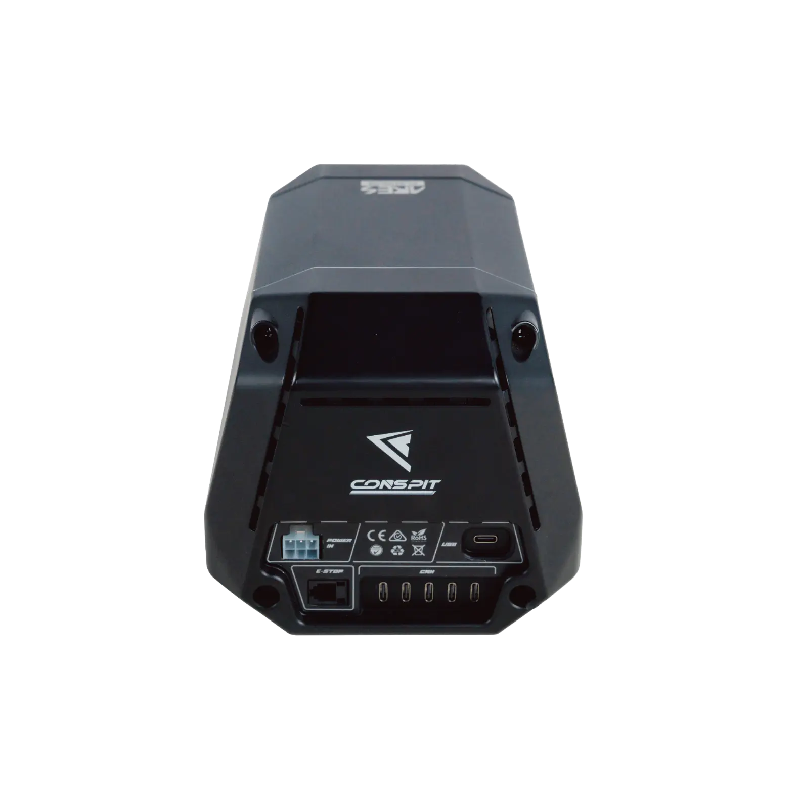 Baza za volan CONSPIT Ares Platinum Direct Drive (20Nm)-4