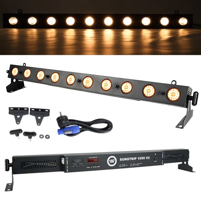 LIGHT4ME SUNSTRIP 1050 V2 listwa oświetleniowa hal-0