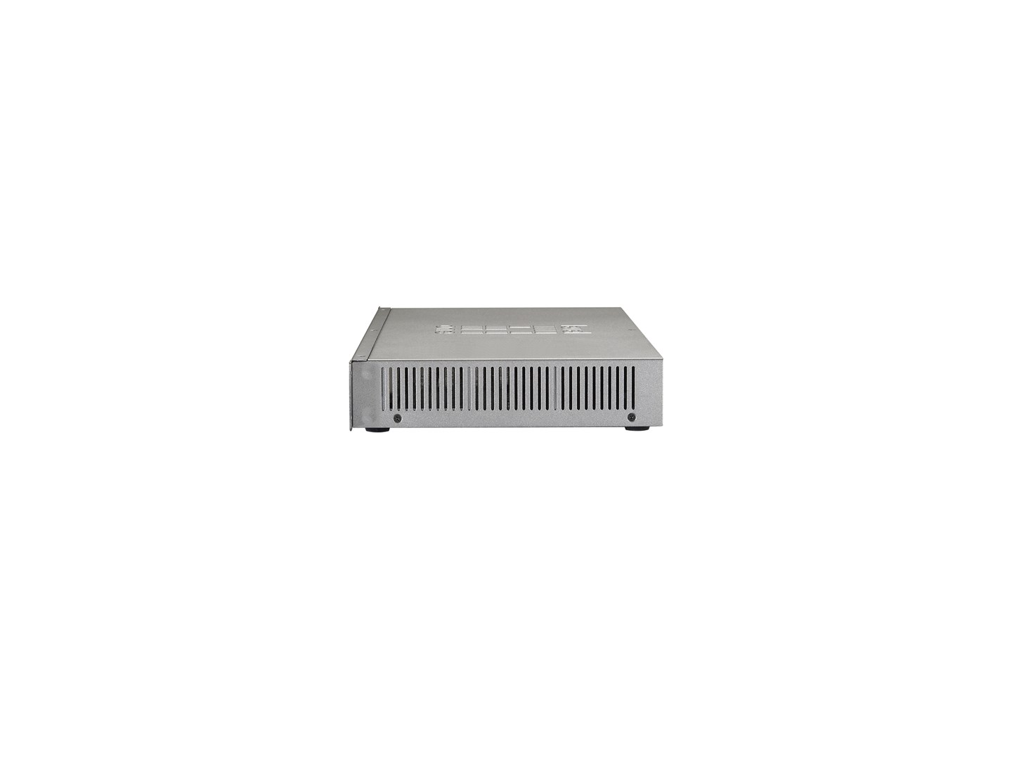 LevelOne 16-Port Fast Ethernet PoE Switch, 802.3at/af PoE, 500W-3