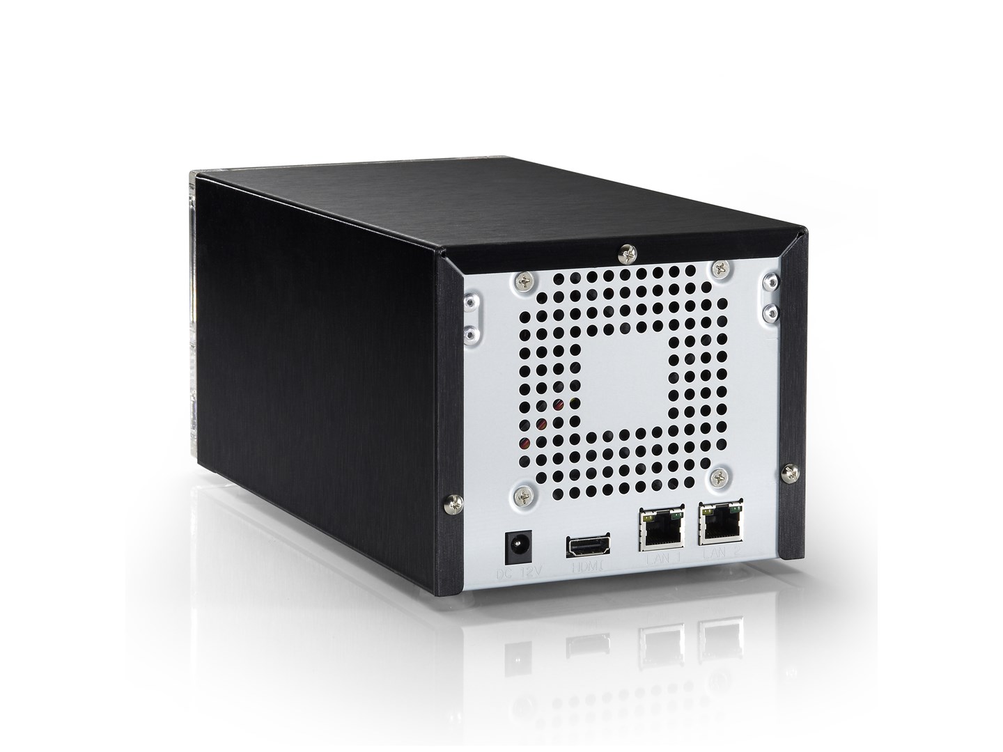 LevelOne HUBBLE 9-Channel Network Video Recorder-1