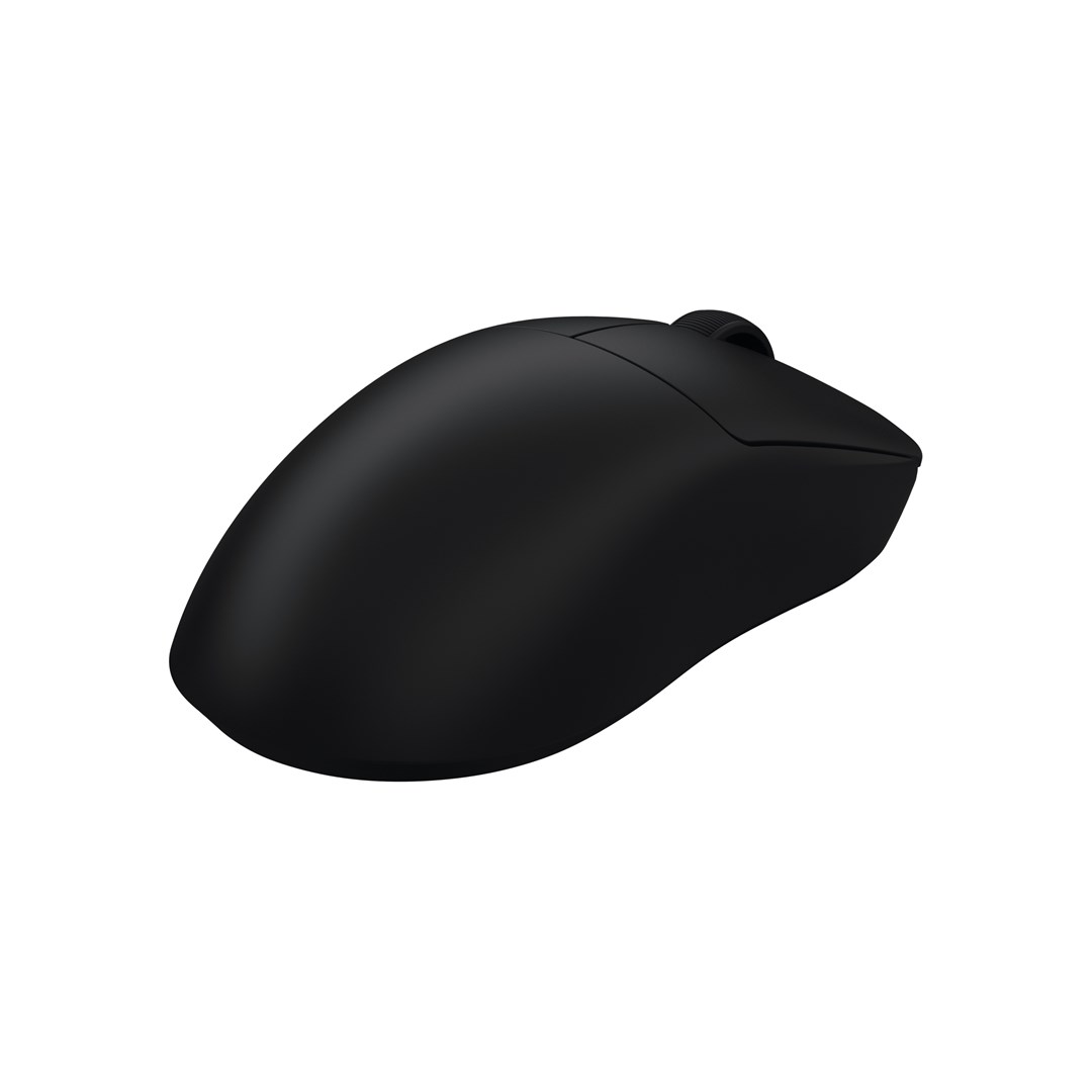 Bežični gaming miš HATOR Quasar 3S Ultima 8K Wireless, crna boja-11