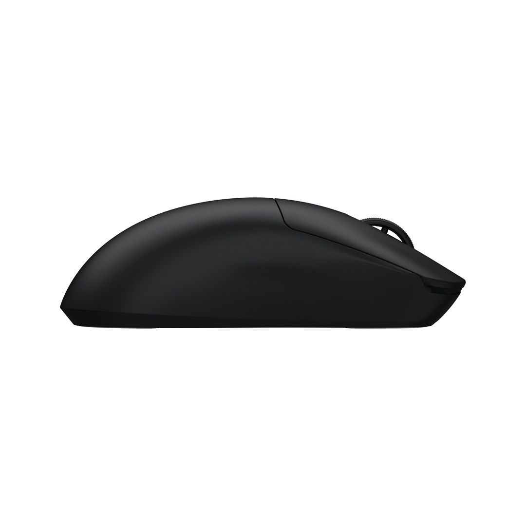 Bežični gaming miš HATOR Quasar 3S Ultima 8K Wireless, crna boja-13