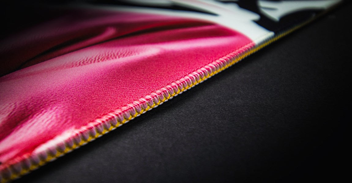 HATOR Tonn EVO 3XL Dragonfly Gaming mouse pad Multicolor-6