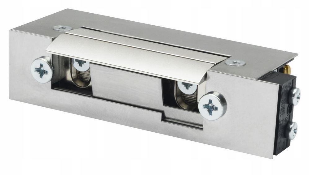 Elektroprihvatnik HARTTE S12RM (12V DC, reverzibilni, s monitoringom)-0