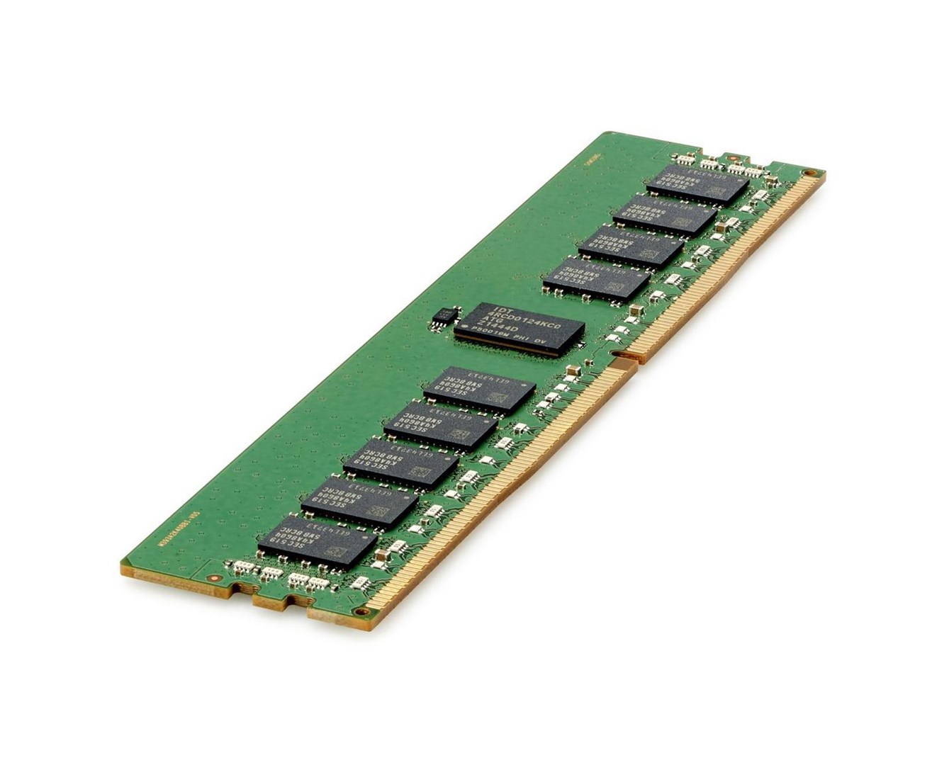 Memorija HPE 16GB DDR4 3200MHz RDIMM Smart Memory (P06033-B21)-1