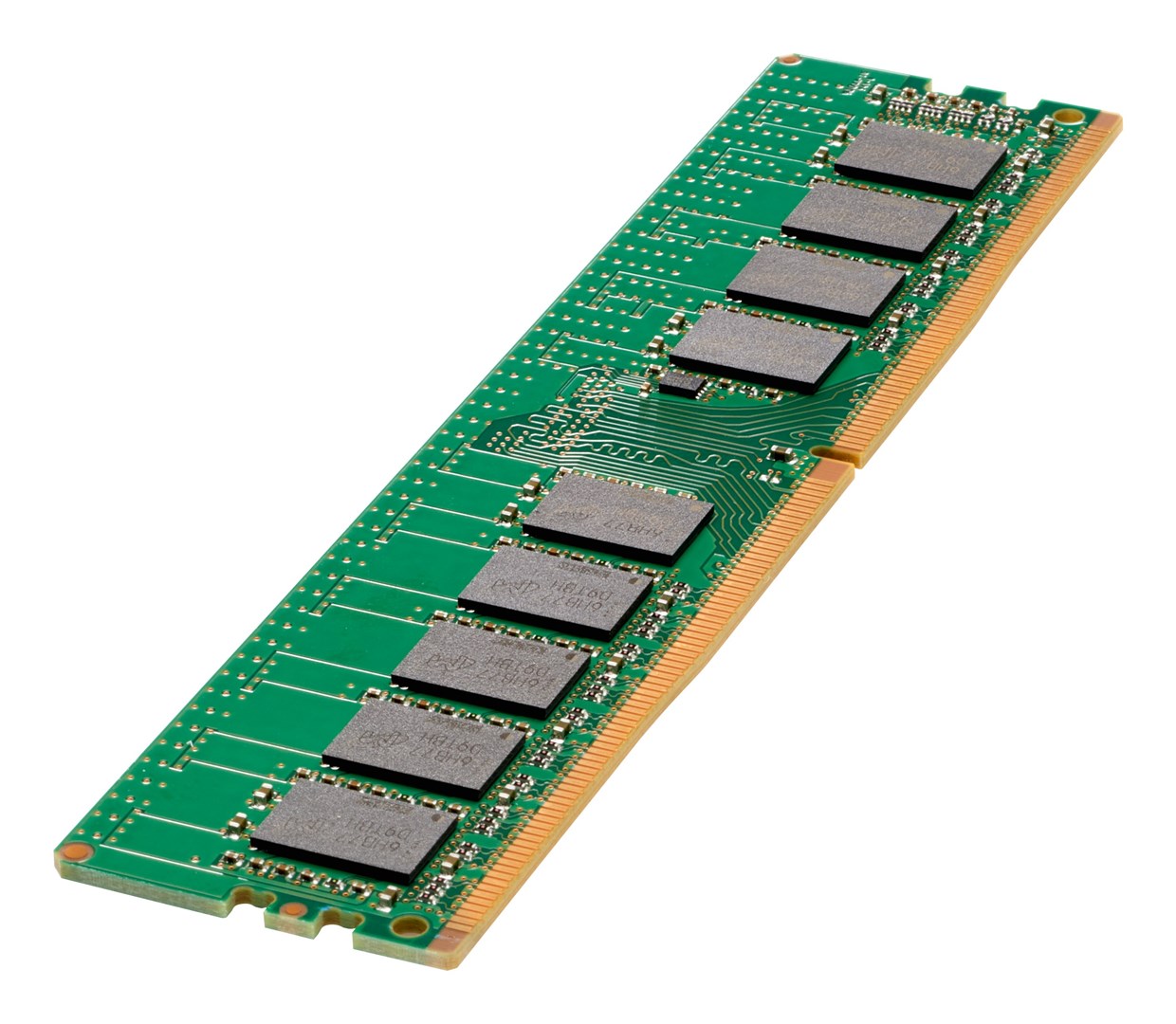 Memorija HPE 16GB DDR4 3200MHz RDIMM Smart Memory (P06033-B21)-0