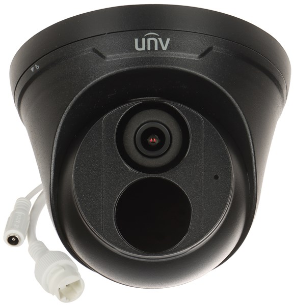 IP Camera 4 Mpx UNIVIEW