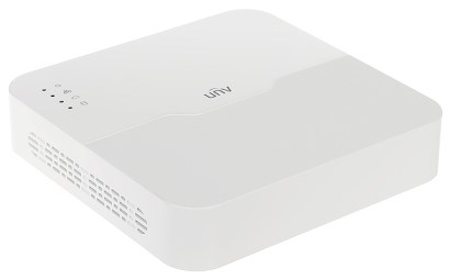 IP Recorder NVR301-04LS3-P4 UNIVIEW 4-channel
