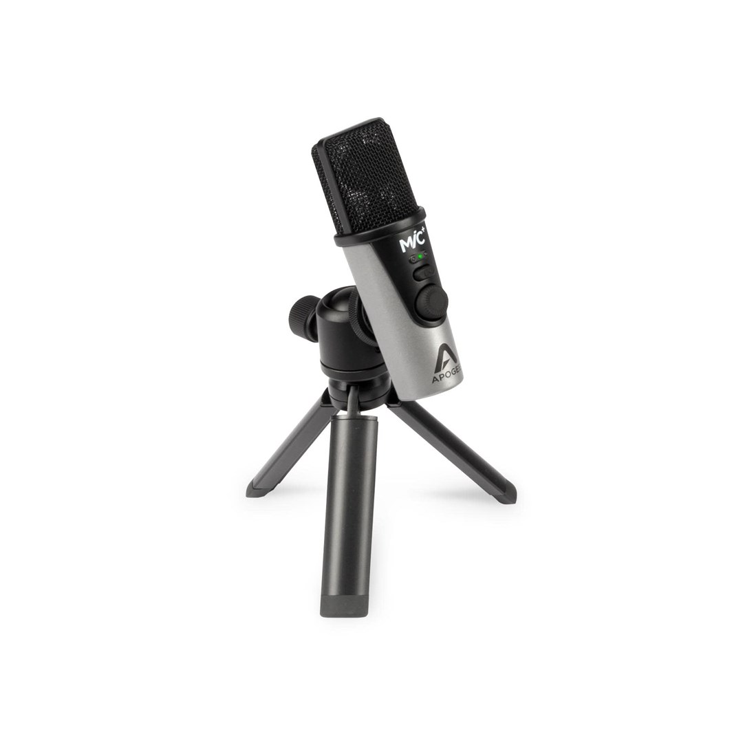 Studijski USB mikrofon APOGEE MiC Plus