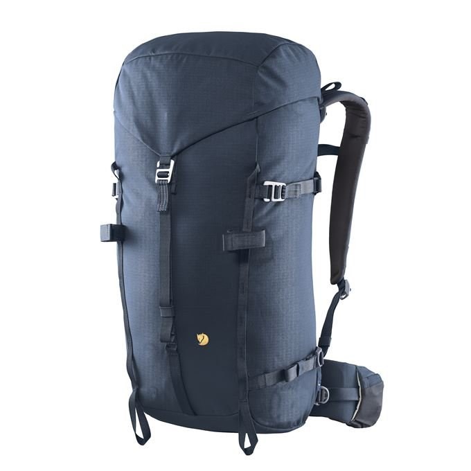 Ruksak FJALLRAVEN Bergtagen 38 S/M (38L, Hokkaido Blue)-0