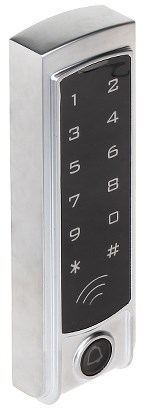Autonomni šifrator i čitač kartica ATLO KRM-823 (RFID, IP68)