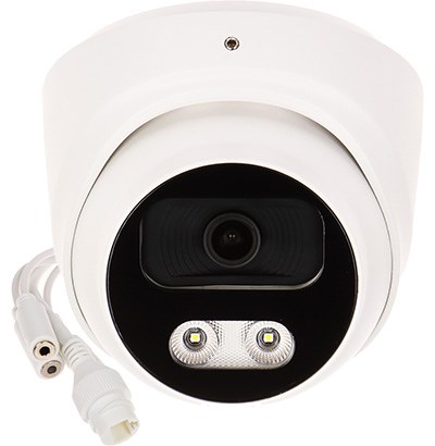 IP Camera APTI-AI805VA2-28W-L 8.3 Mpx 4K UHD