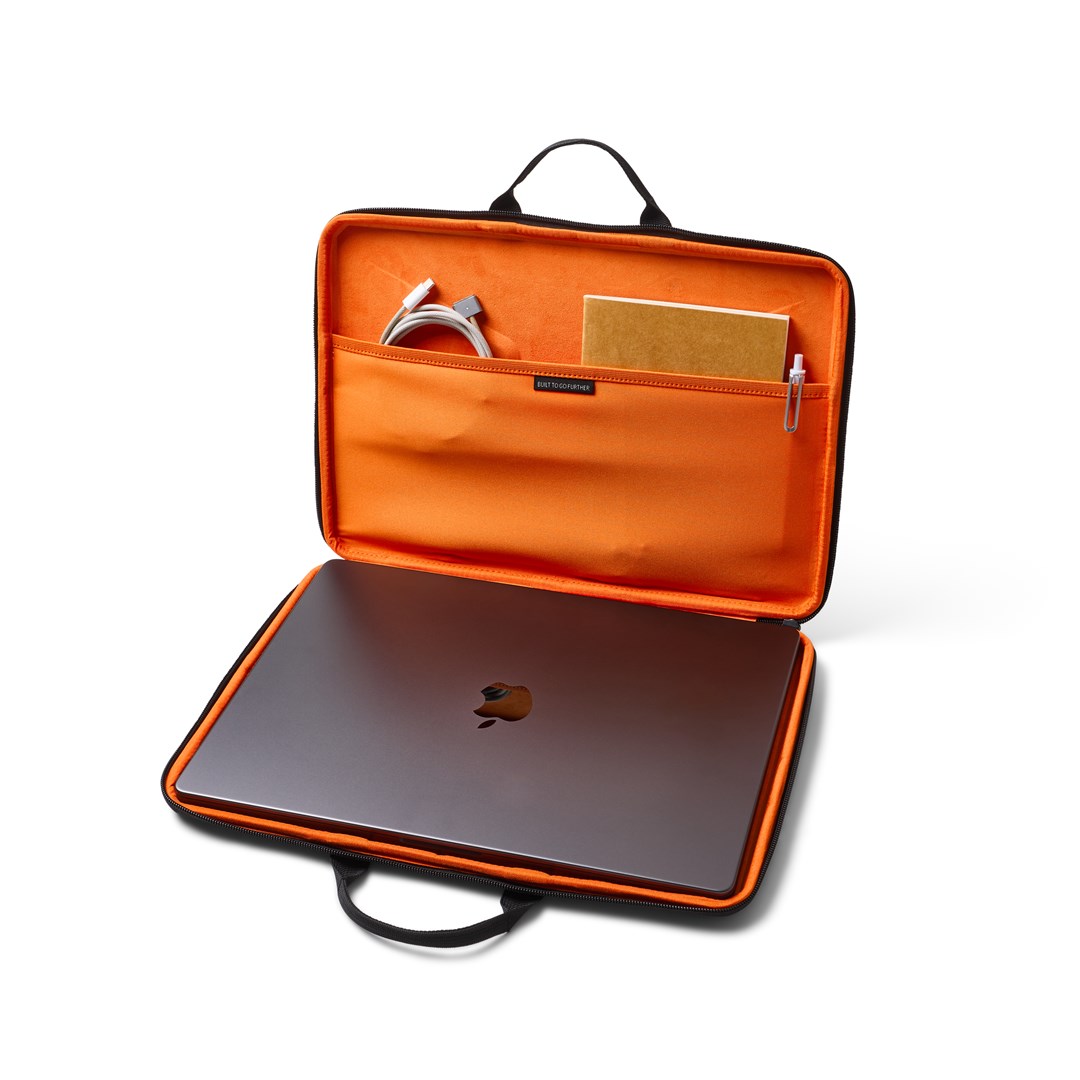 Torba za laptop UAG [U] Sleeve (za 15-16" prijenosnike) crna boja-3