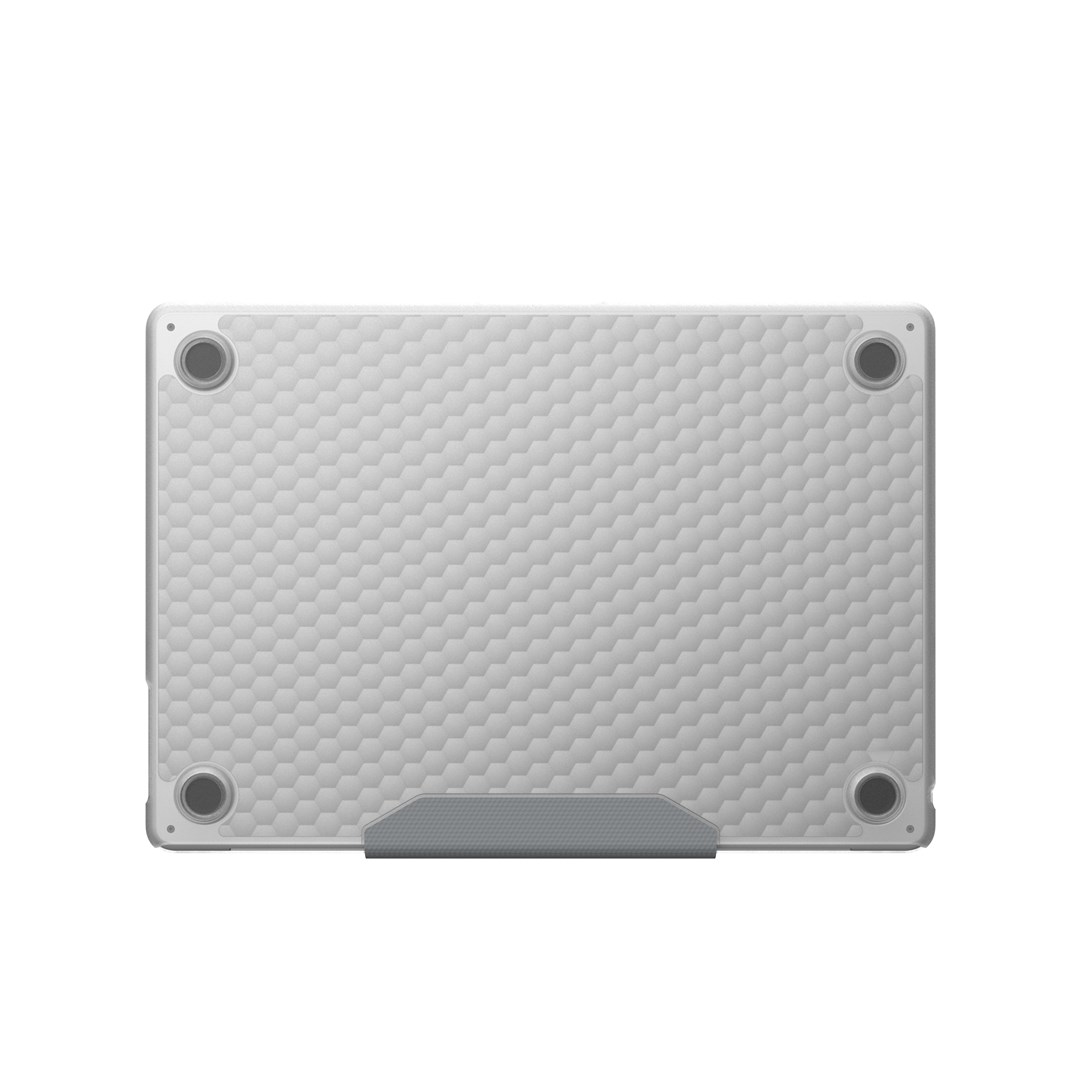 Zaštitno kućište UAG Plyo Series za MacBook Pro 15"/16" (prozirno)-3