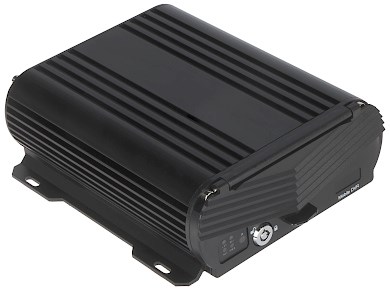 Mobile DVR AHD ATE-D0801-T2 8 ch. AUTONE-0