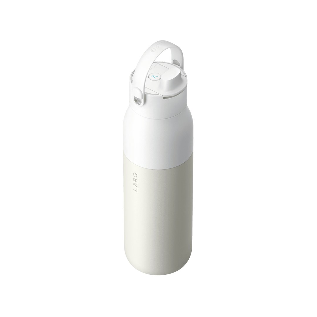 Pametna boca za vodu LARQ Bottle PureVis (1L) Seaside Mint boja-5