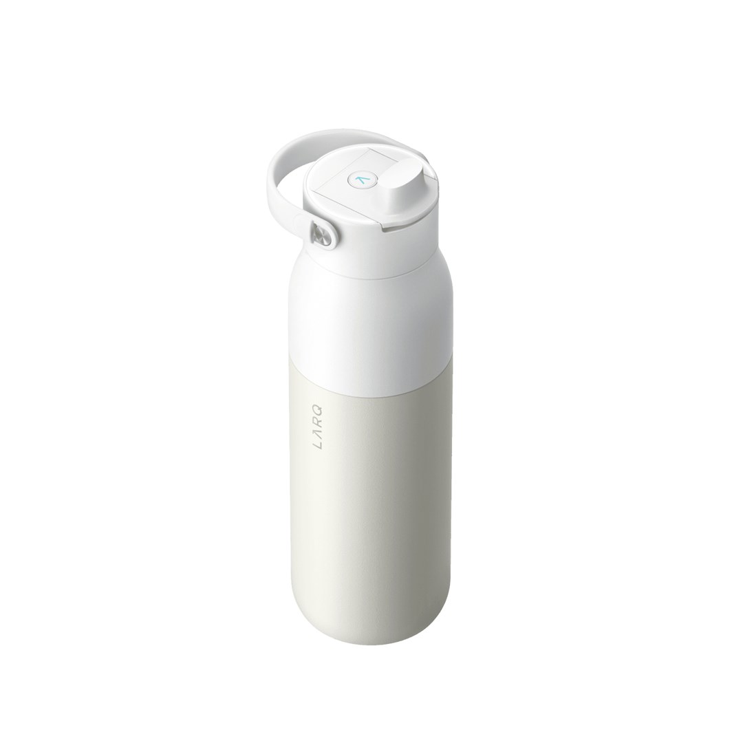 Pametna boca za vodu LARQ Bottle PureVis (1L) Seaside Mint boja-2