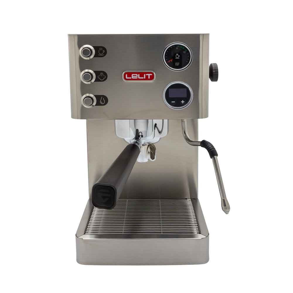 Aparat za espresso kavu LELIT Victoria PL91T-2