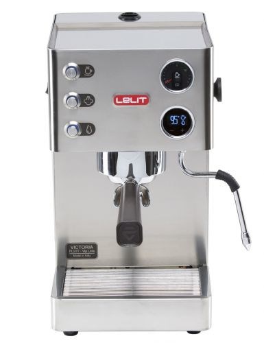 Aparat za espresso kavu LELIT Victoria PL91T-0