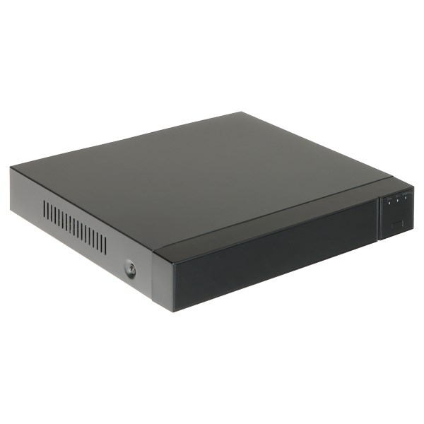 Recorder AHD HD-CVI HD-TVI CVBS IP APTI-XB1601-0