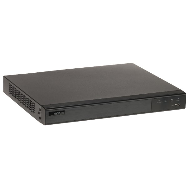 REJESTRATOR IP APTI-N3212AI-16P-I4 32 KANAŁY, 16 PoE APTI-0