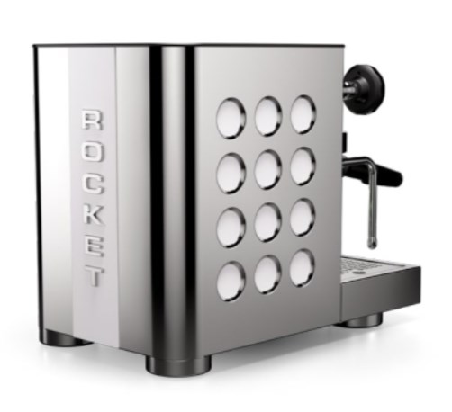 Aparat za kavu ROCKET ESPRESSO Appartamento TCA