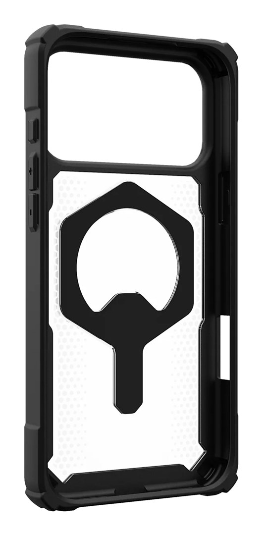 Zaštitna maska UAG Pathfinder za Samsung Galaxy S24 Ultra, crna boja-0