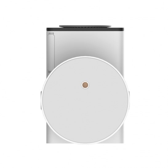 HP MC400 LCD 720p (1280x720) White-2