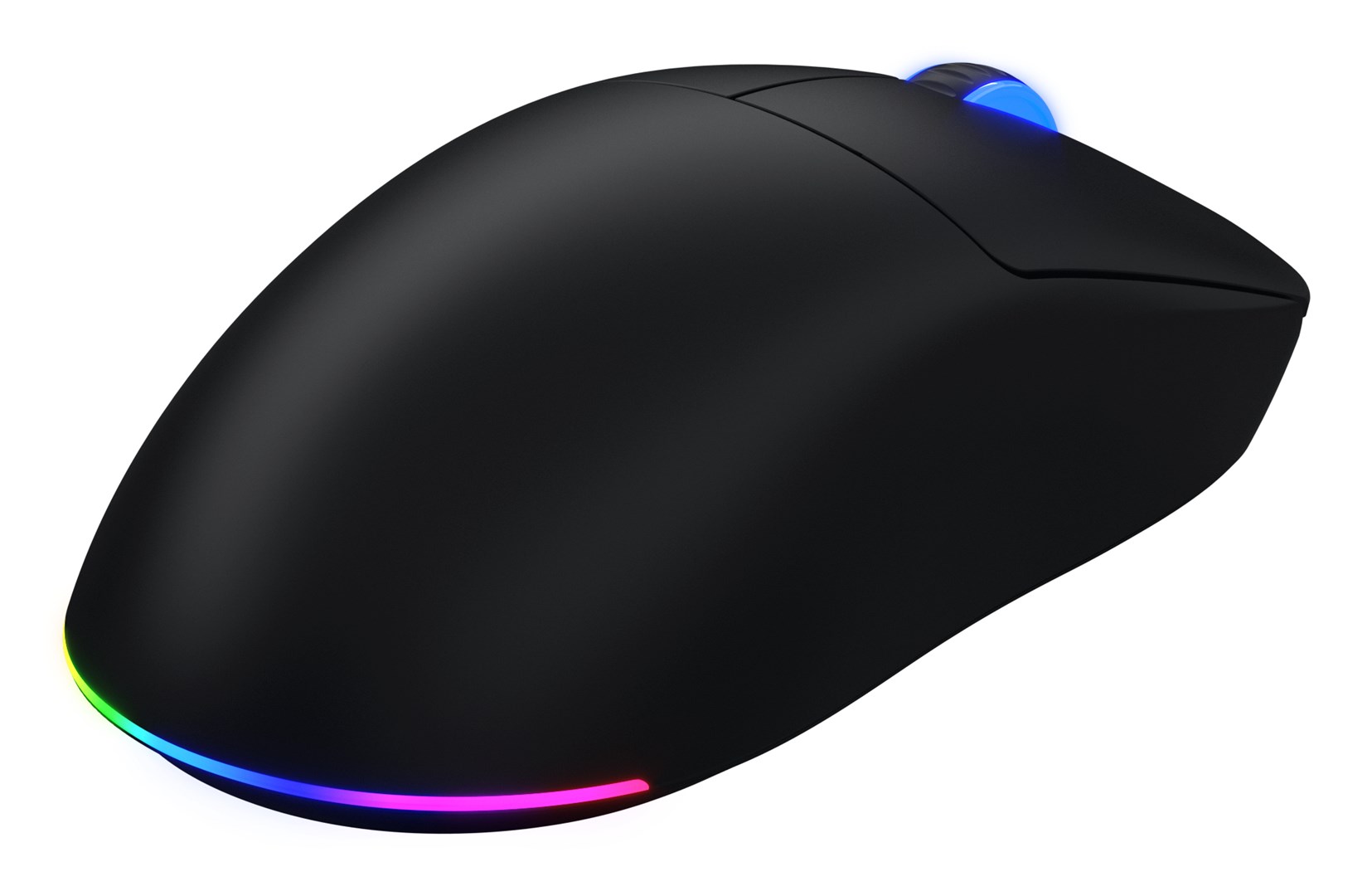 Bežični gaming miš HATOR Quasar 3 Wireless (12000 DPI), crna boja-4
