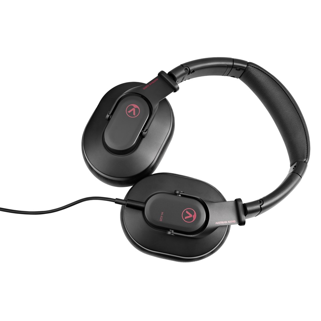 Austrian Audio HI-X20 Headphones-0
